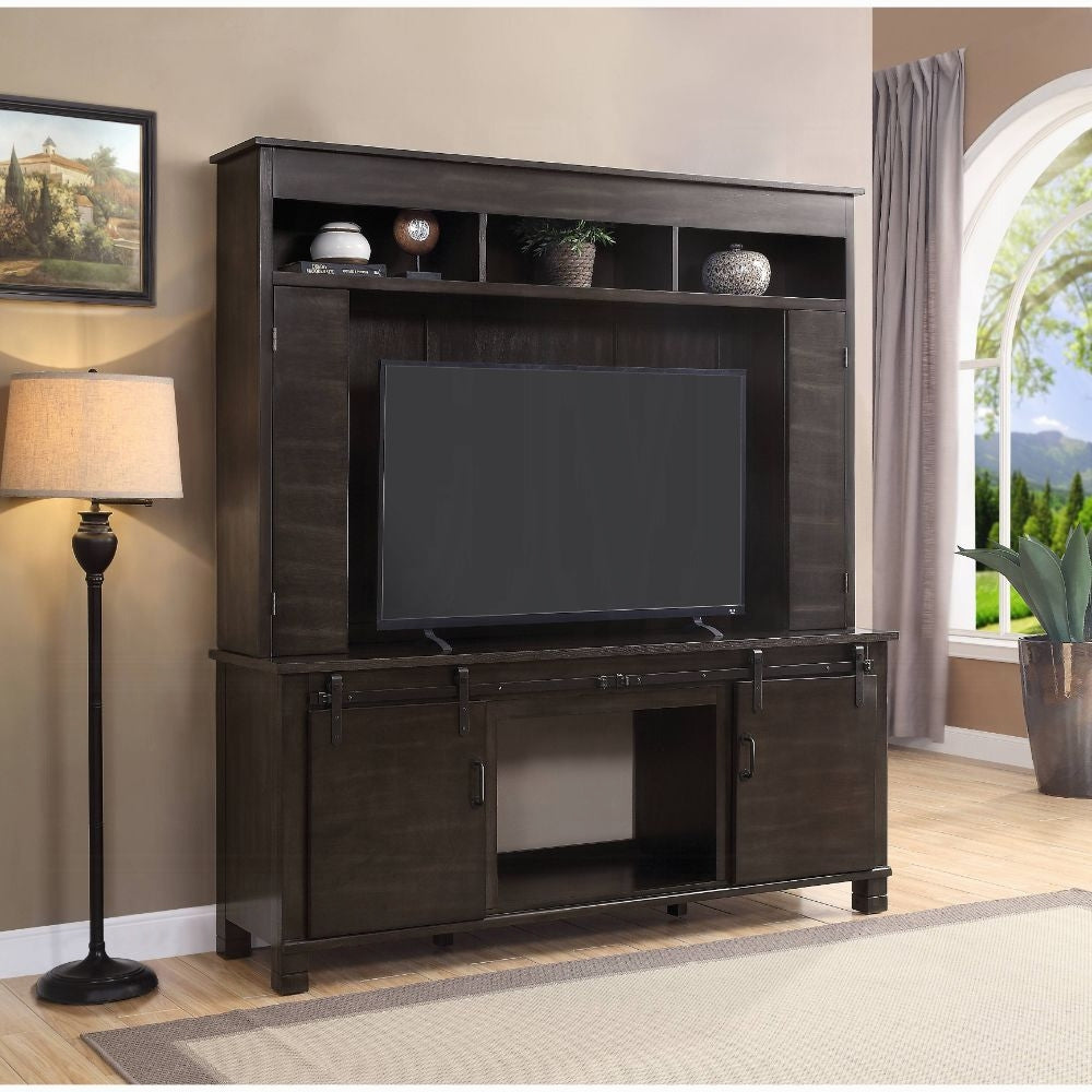 Apison Entertainment Center (Include 91617Fir)