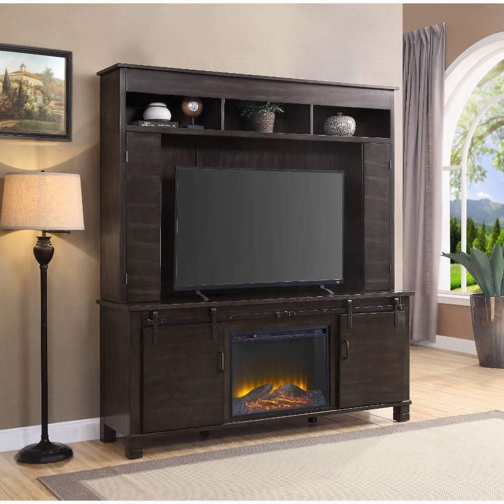 Apison Entertainment Center (Include 91617Fir)