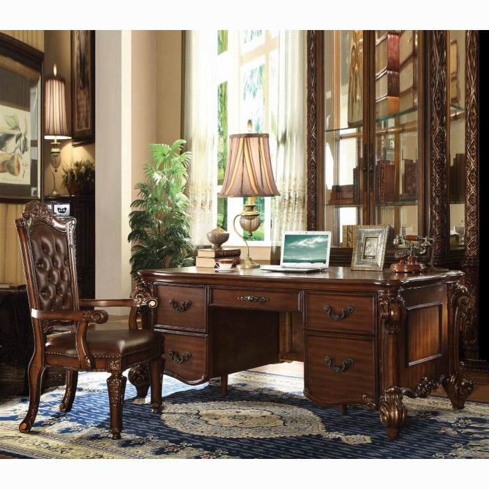 Vendome Executive Writing Desk