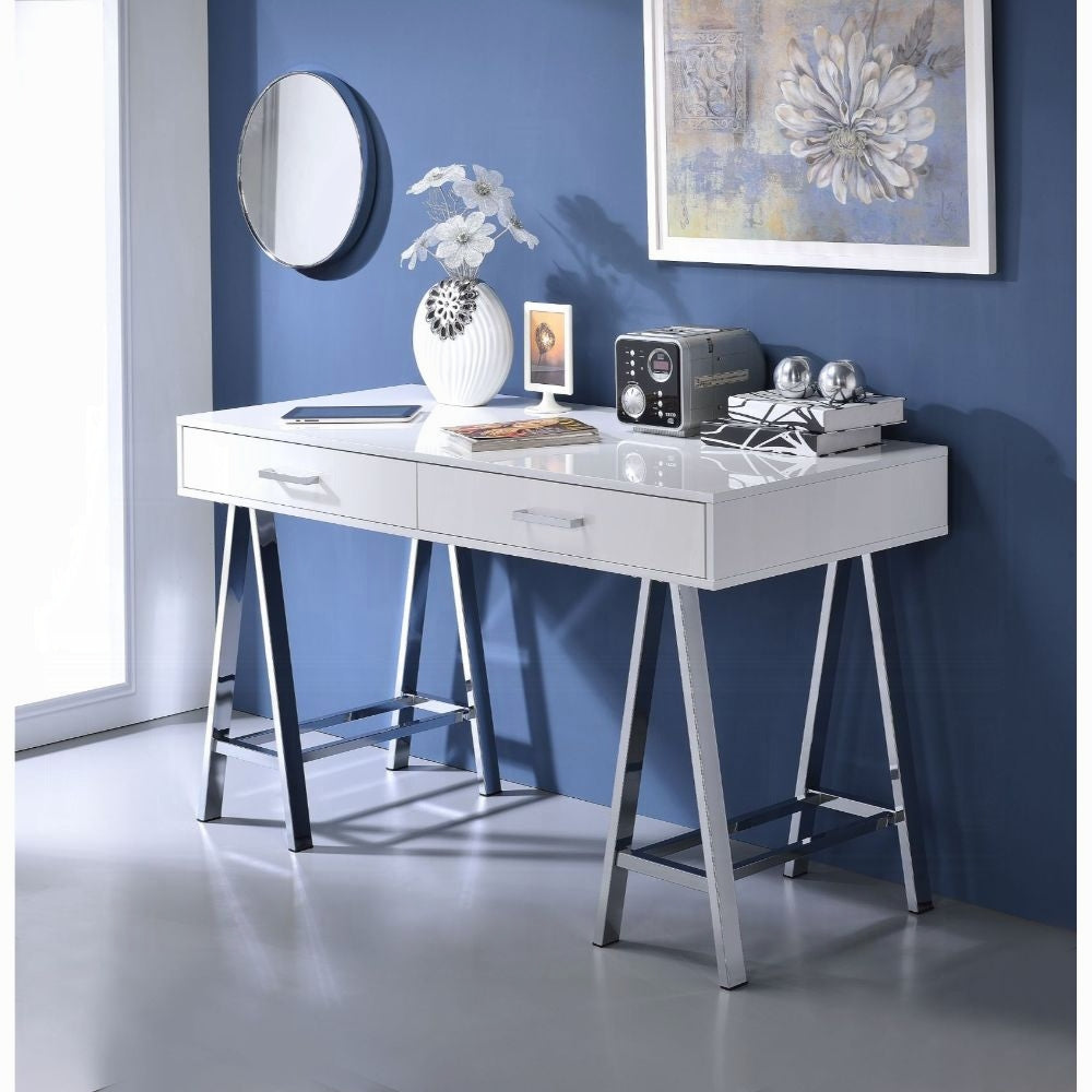 Coleen Writing Desk(Same Ac00901)