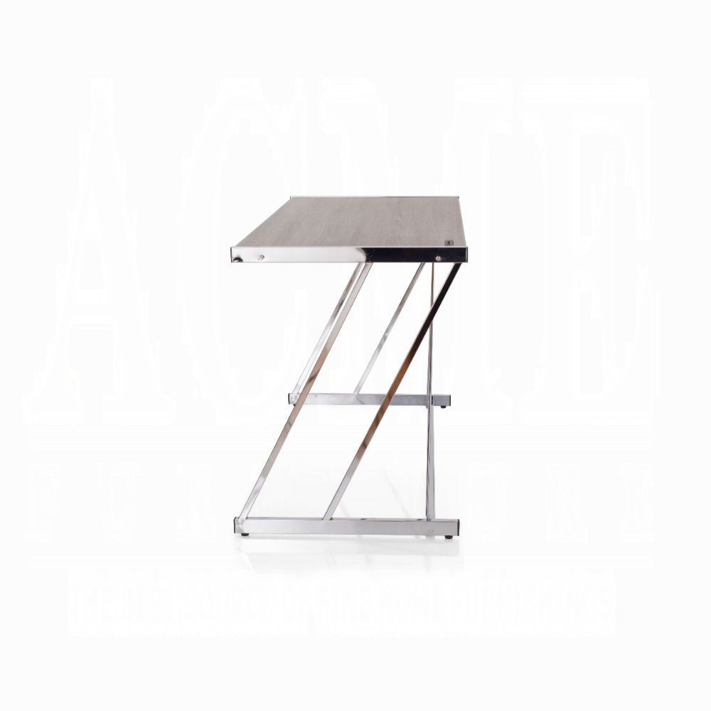 Finis Writing Desk W/USB