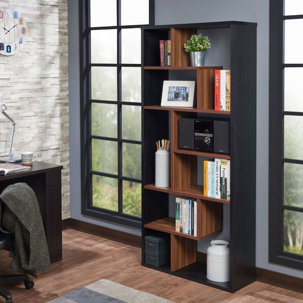 Mileta II Bookcase