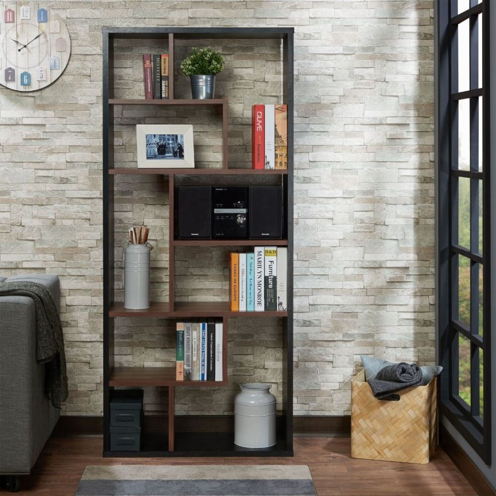 Mileta II Bookcase