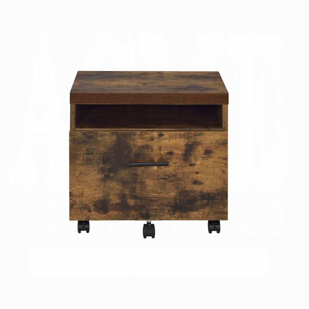 Bob File Cabinet