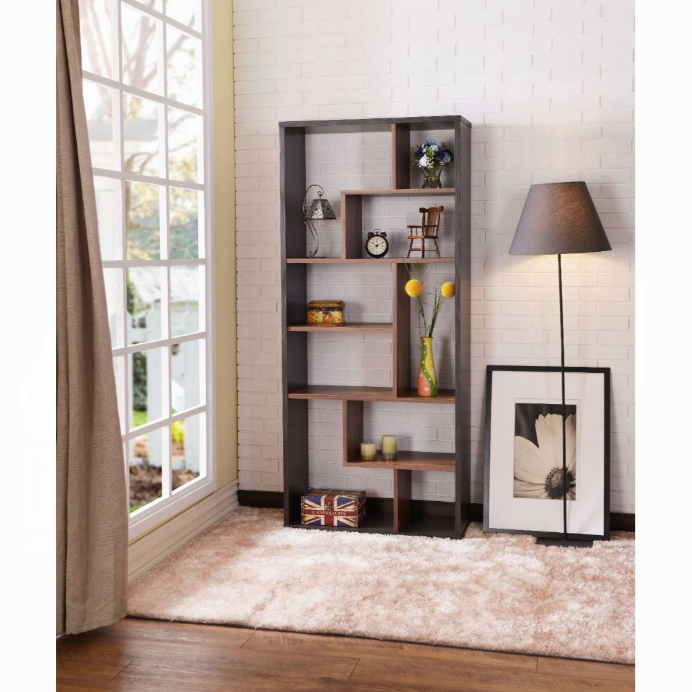 Mileta Ii Bookcase (Same 92358)