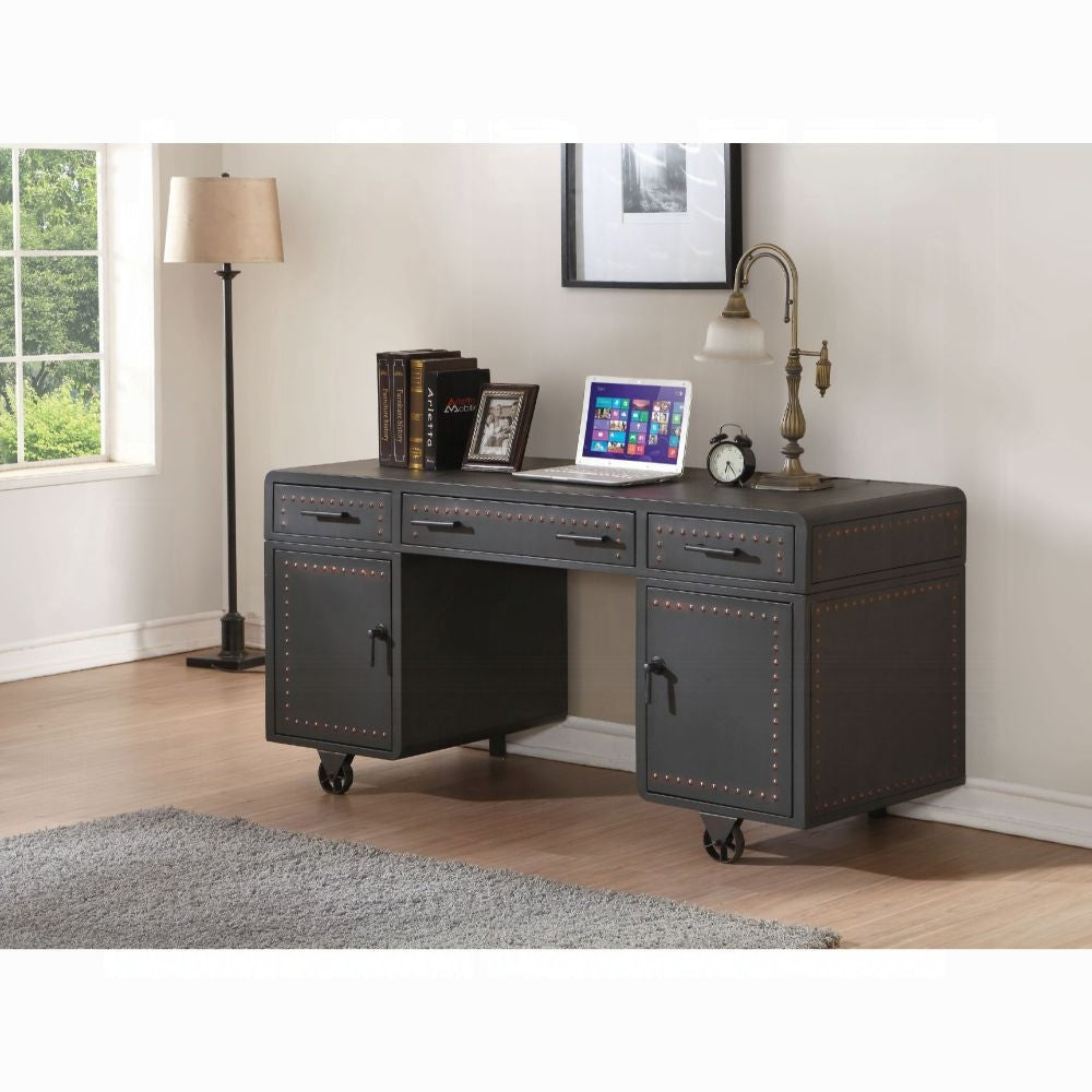 Actaki Executive Writing Desk