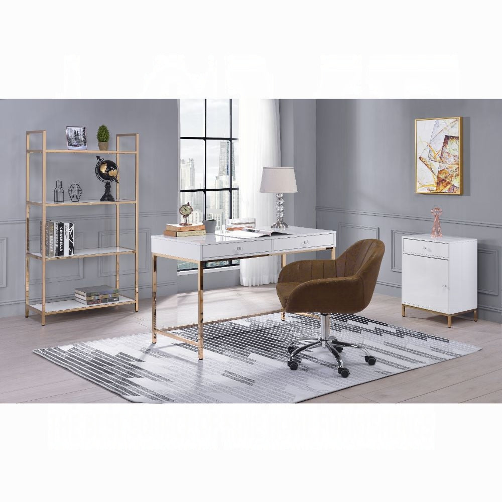 Ottey Writing Desk(Same Ac00899)