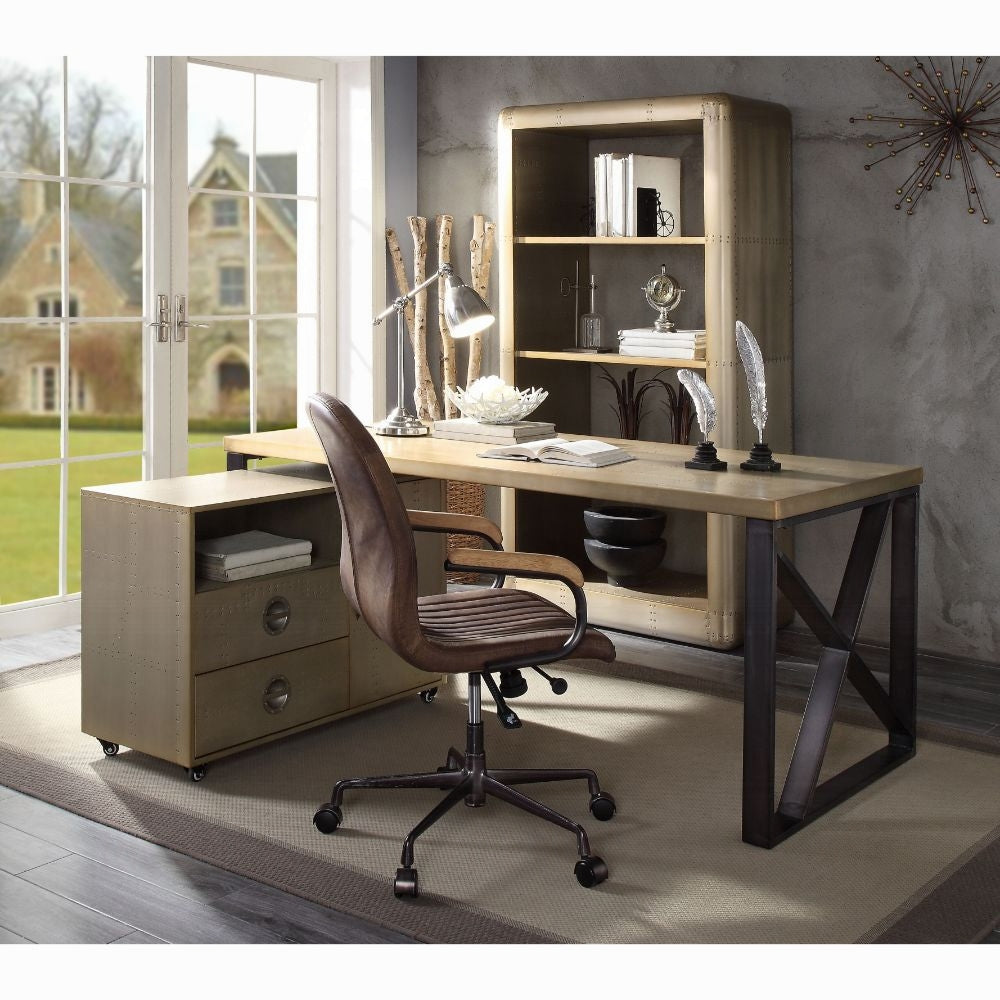 Jennavieve Executive Writing Desk