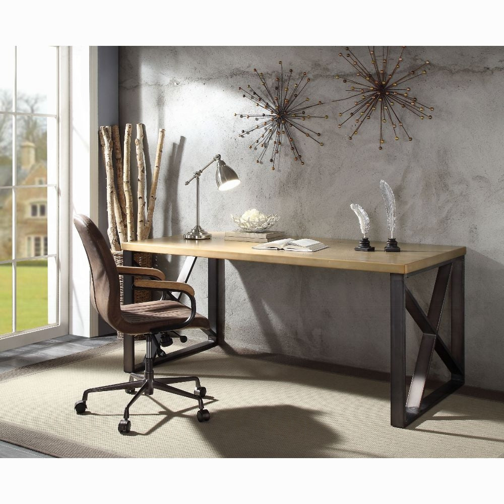 Jennavieve Executive Writing Desk