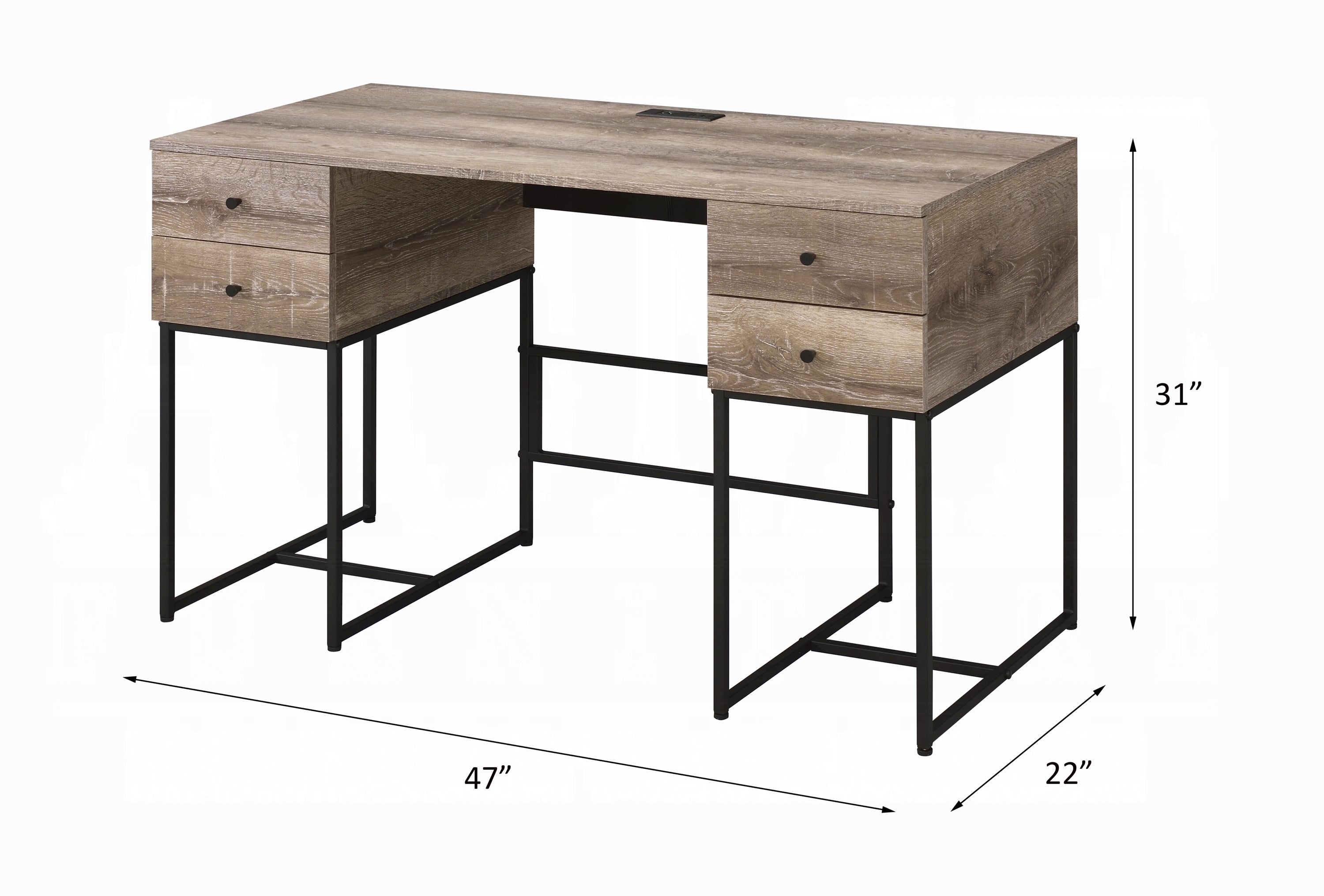 Desirre Writing Desk