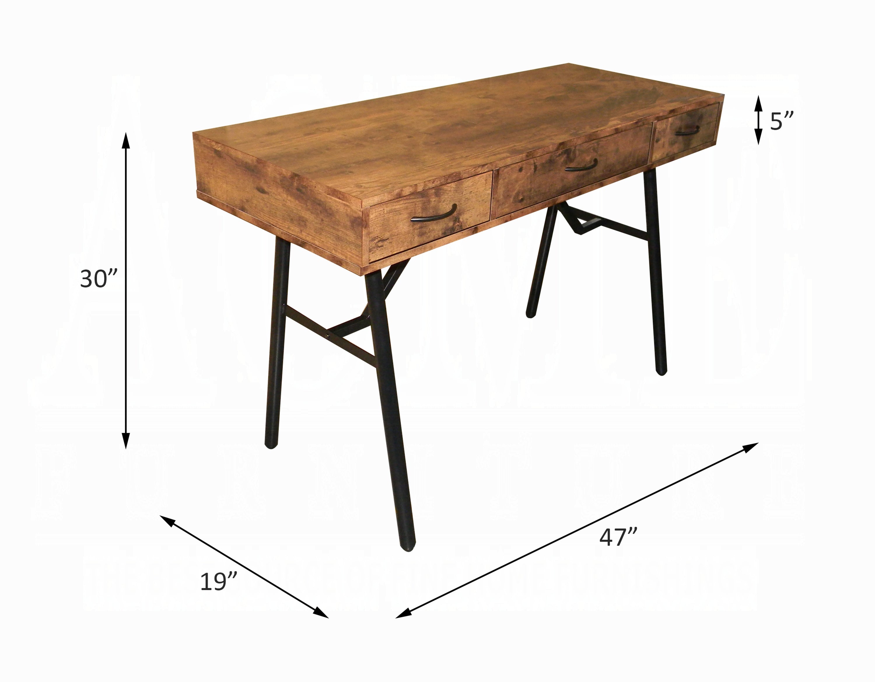 Jalia Writing Desk