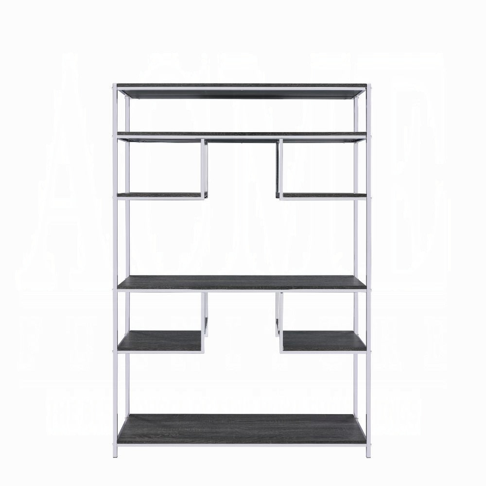 Vonara Bookshelf