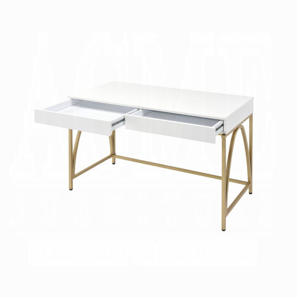 Lightmane Writing Desk(Same Ac00900)