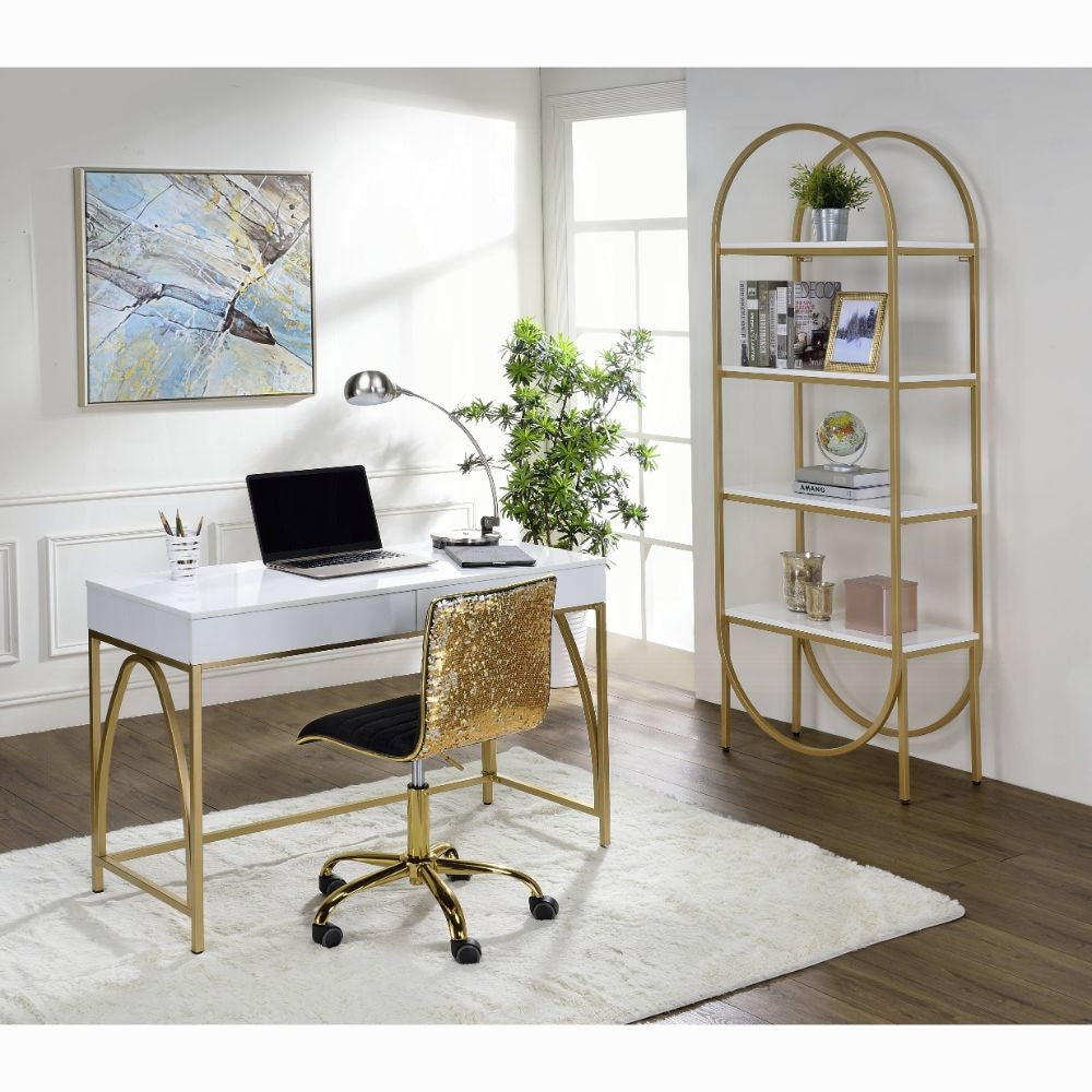 Lightmane Writing Desk(Same Ac00900)