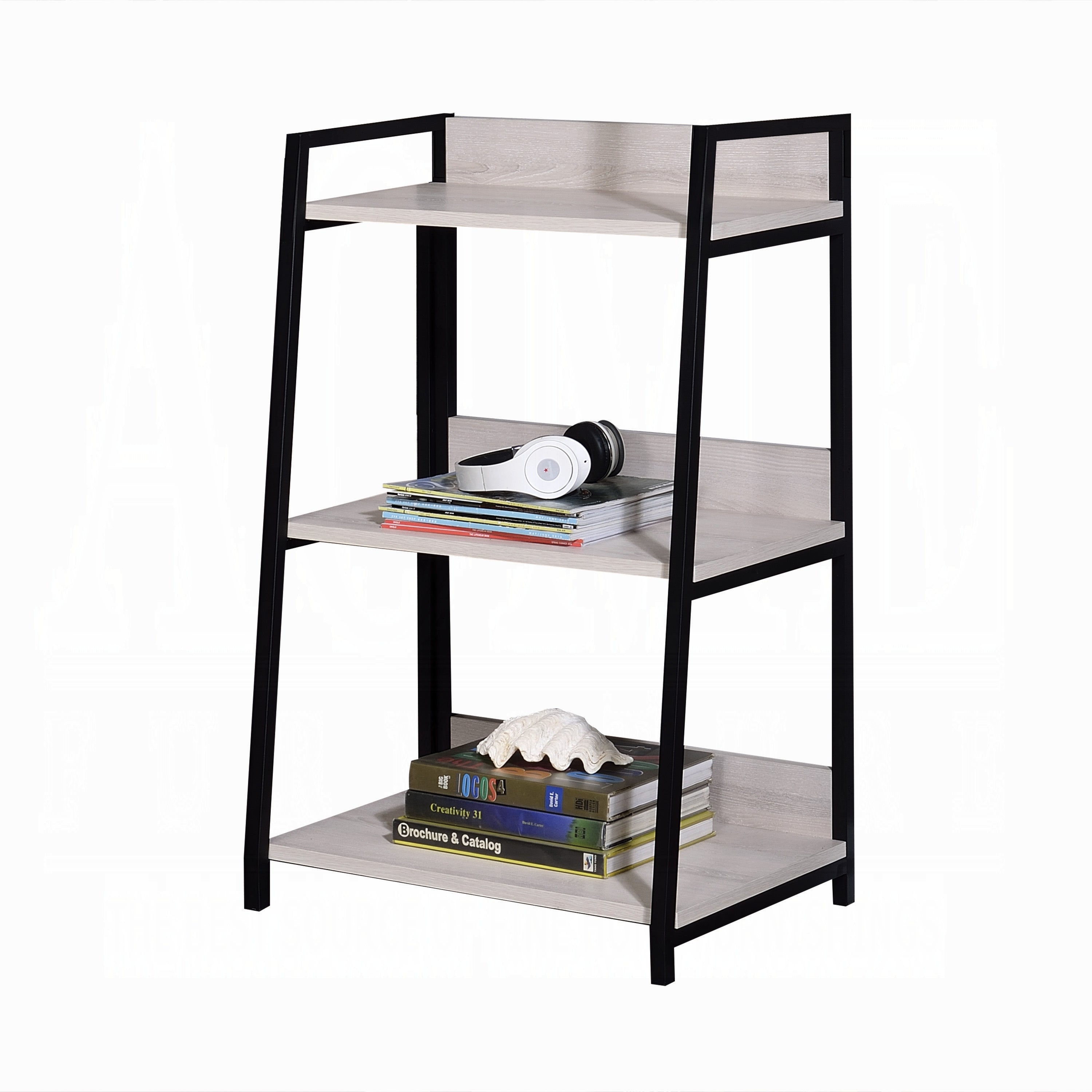 Wendral Bookshelf