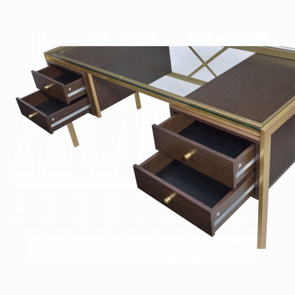 Yumia Writing Desk