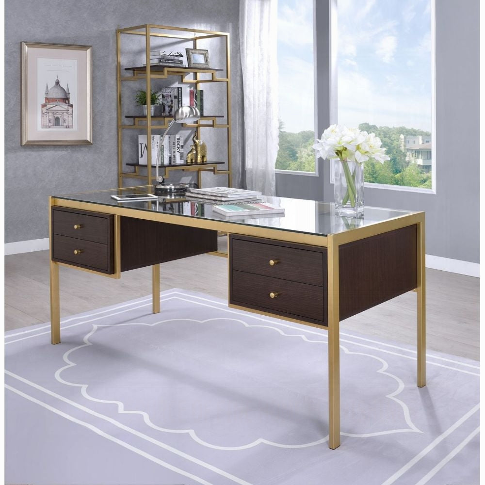 Yumia Writing Desk