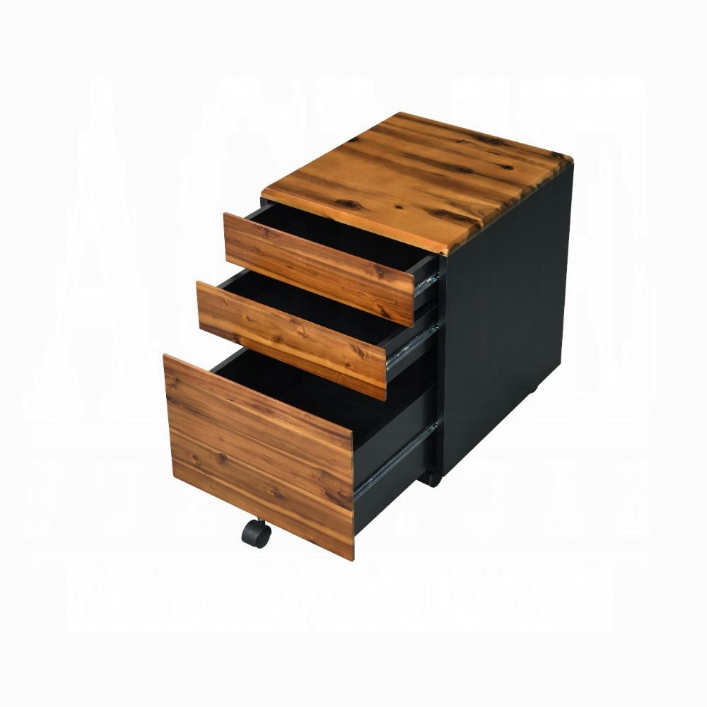 Jurgen File Cabinet