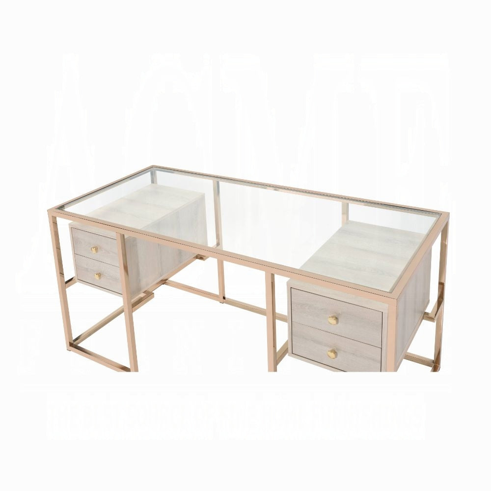 Huyana Writing Desk