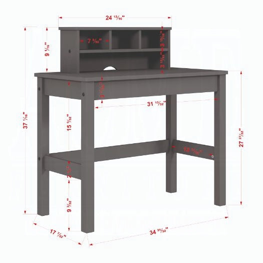 Logan Writing Desk