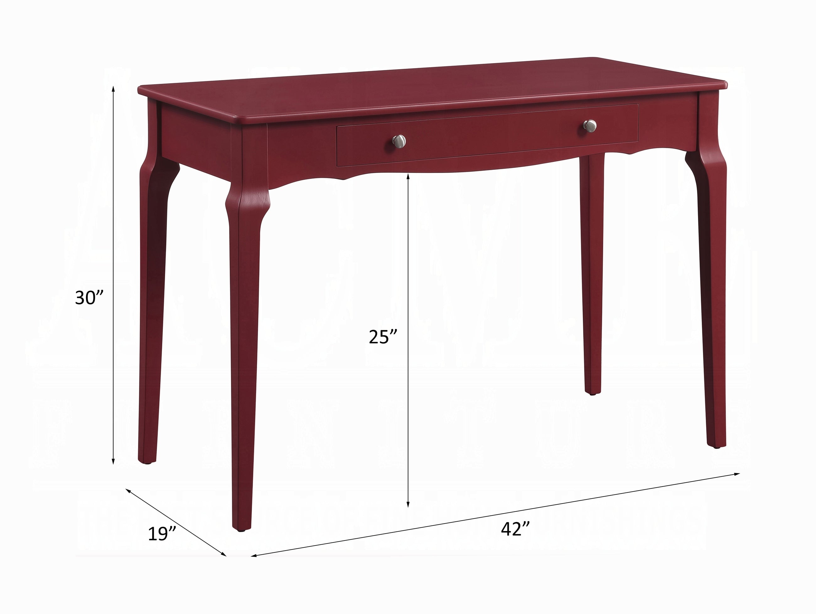 Alsen Writing Desk(Same Ac00916)