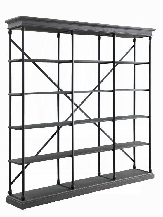 Rukia 84" Bookshelf