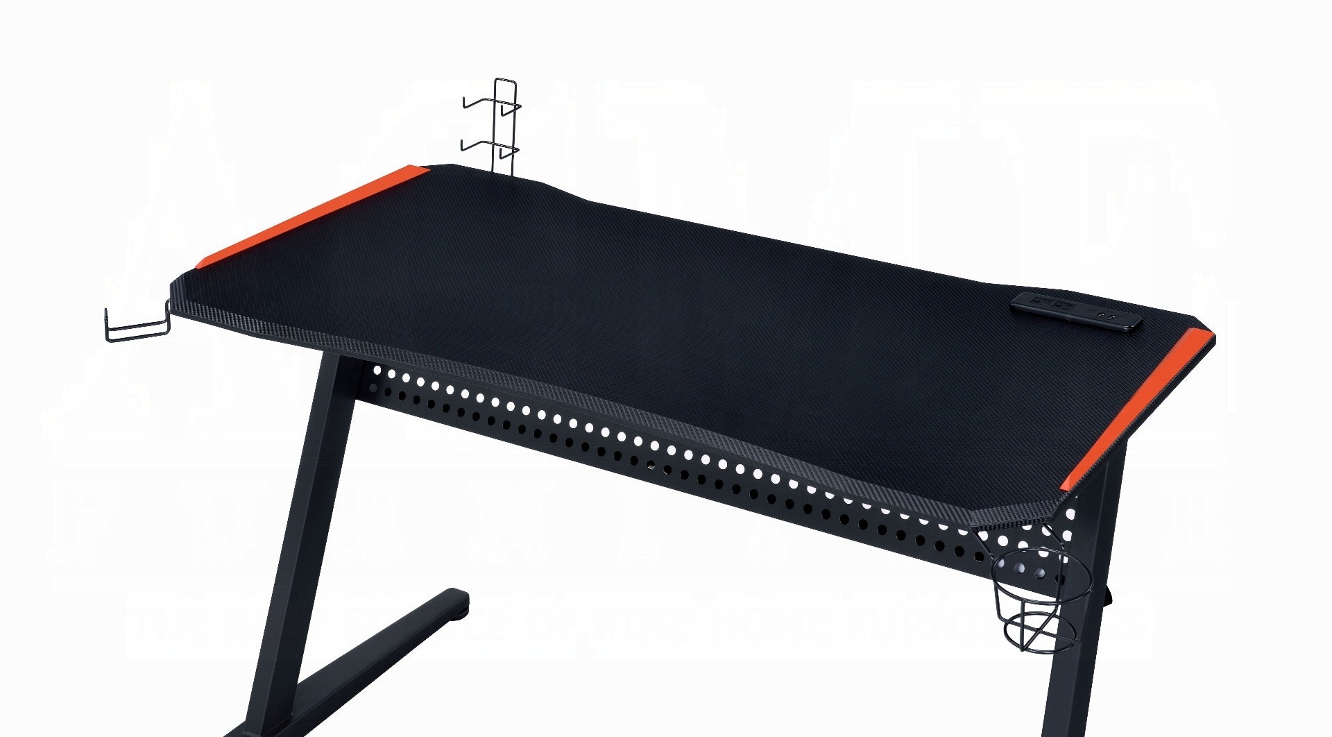 Dragi Gaming Desk W/USB