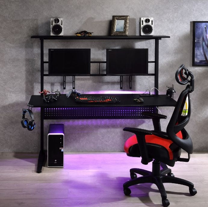 Canzi Gaming Desk W/USB