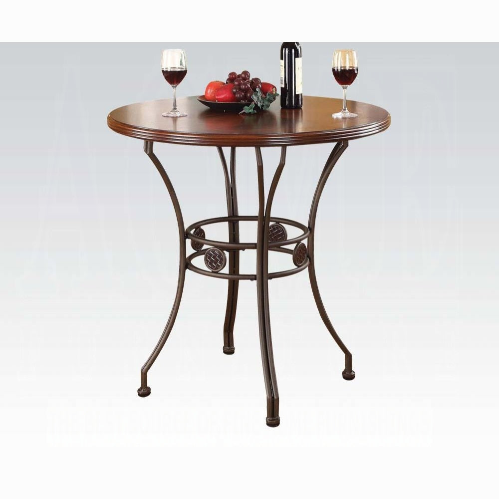 Tavio Bar Table