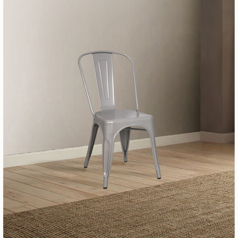 Jakia Side Chair (Set 2)