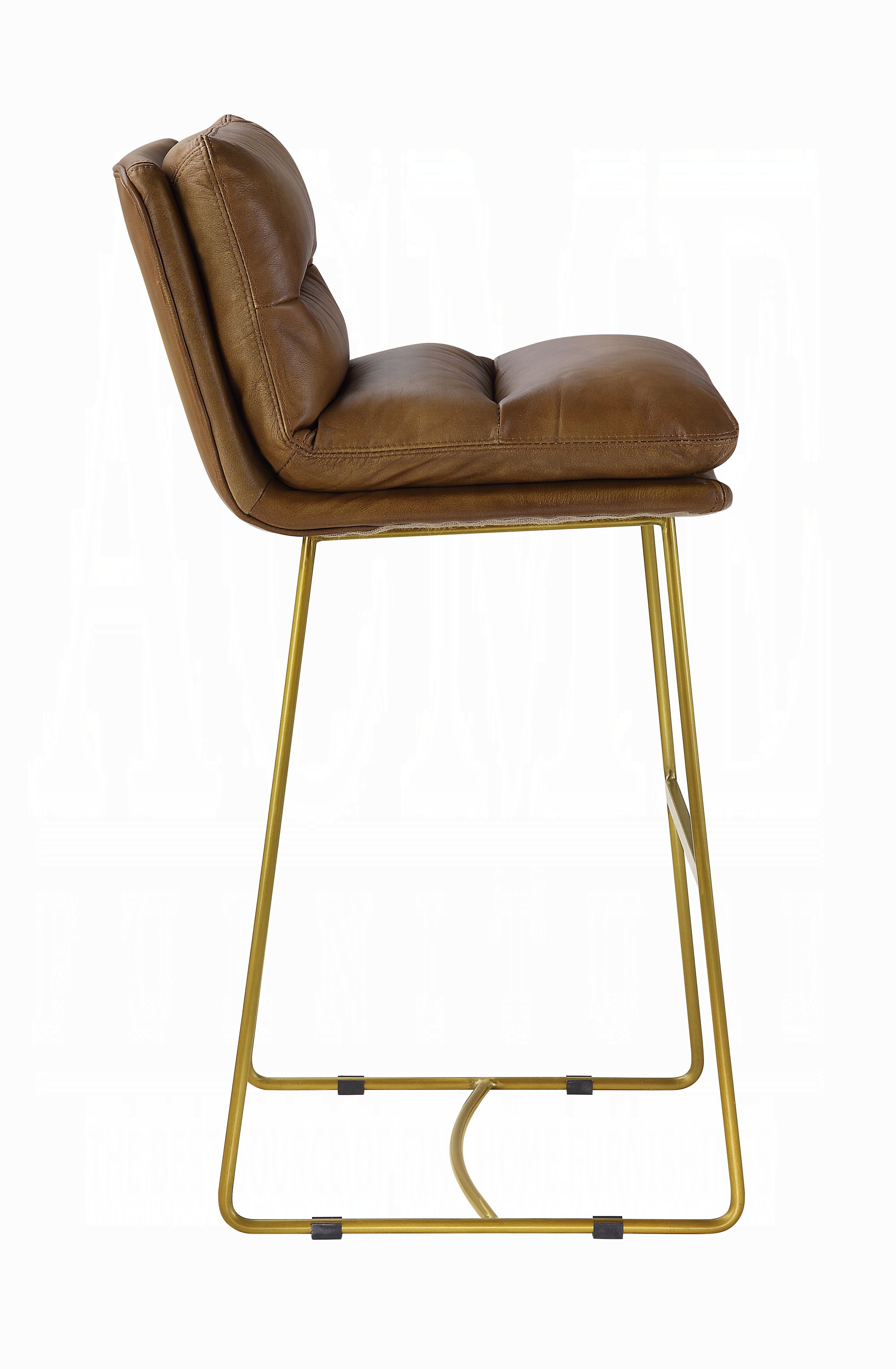 Alsey Bar Chair