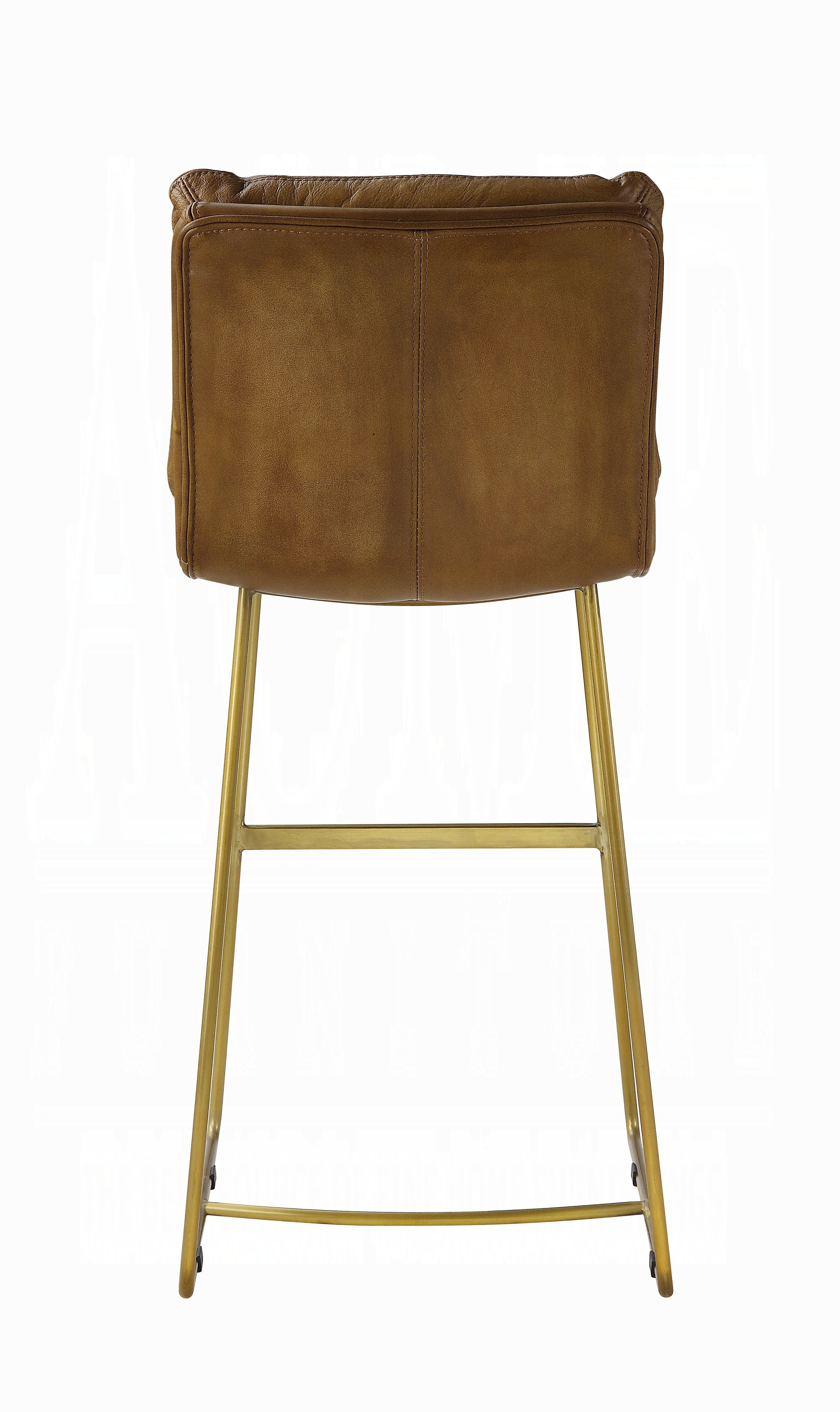 Alsey Bar Chair