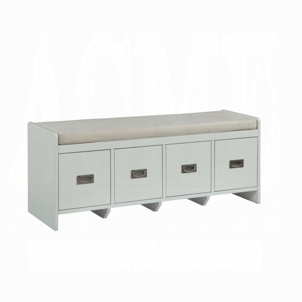 Berci Bench W/Storage