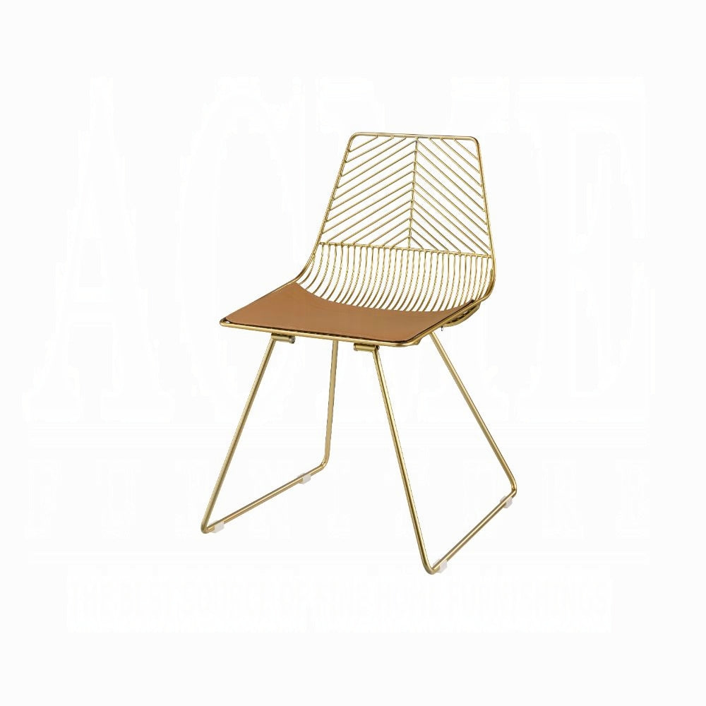 Faina Side Chair (Set 2)