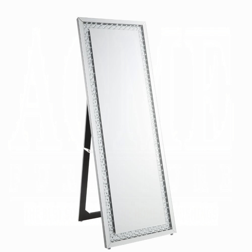 Nysa Floor Mirror