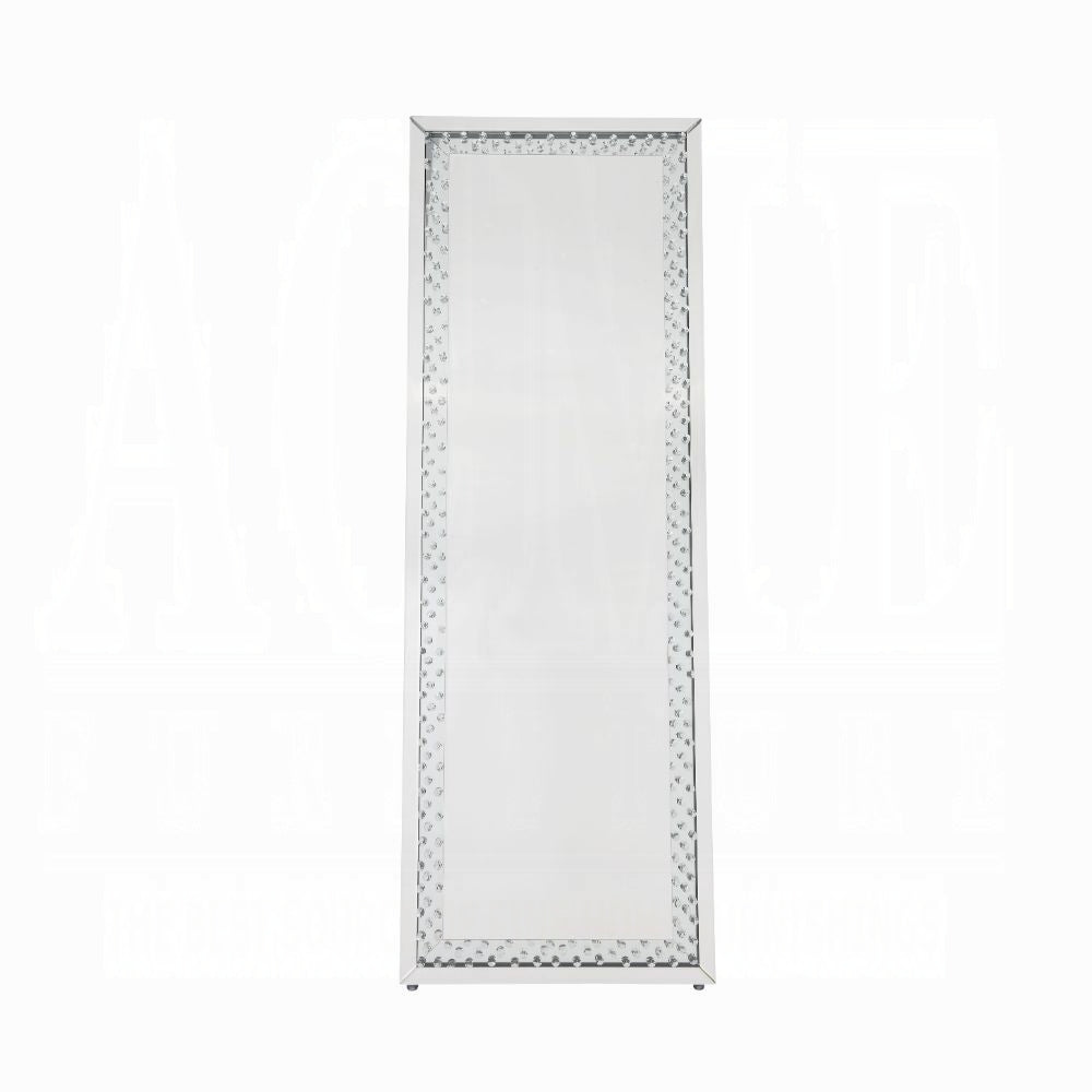 Nysa Floor Mirror