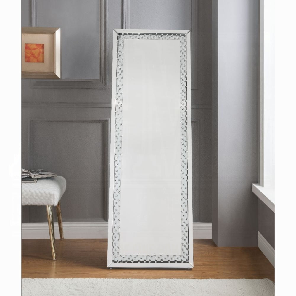 Nysa Floor Mirror