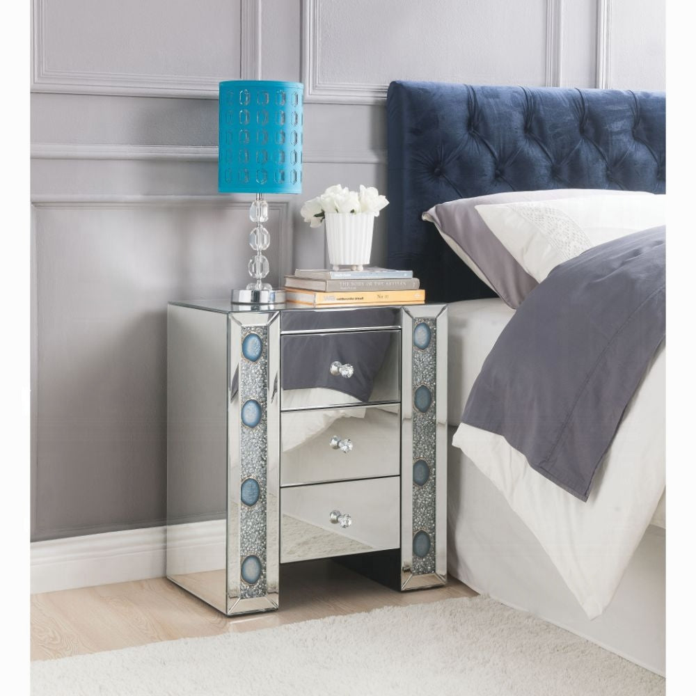 Sonia Accent Table