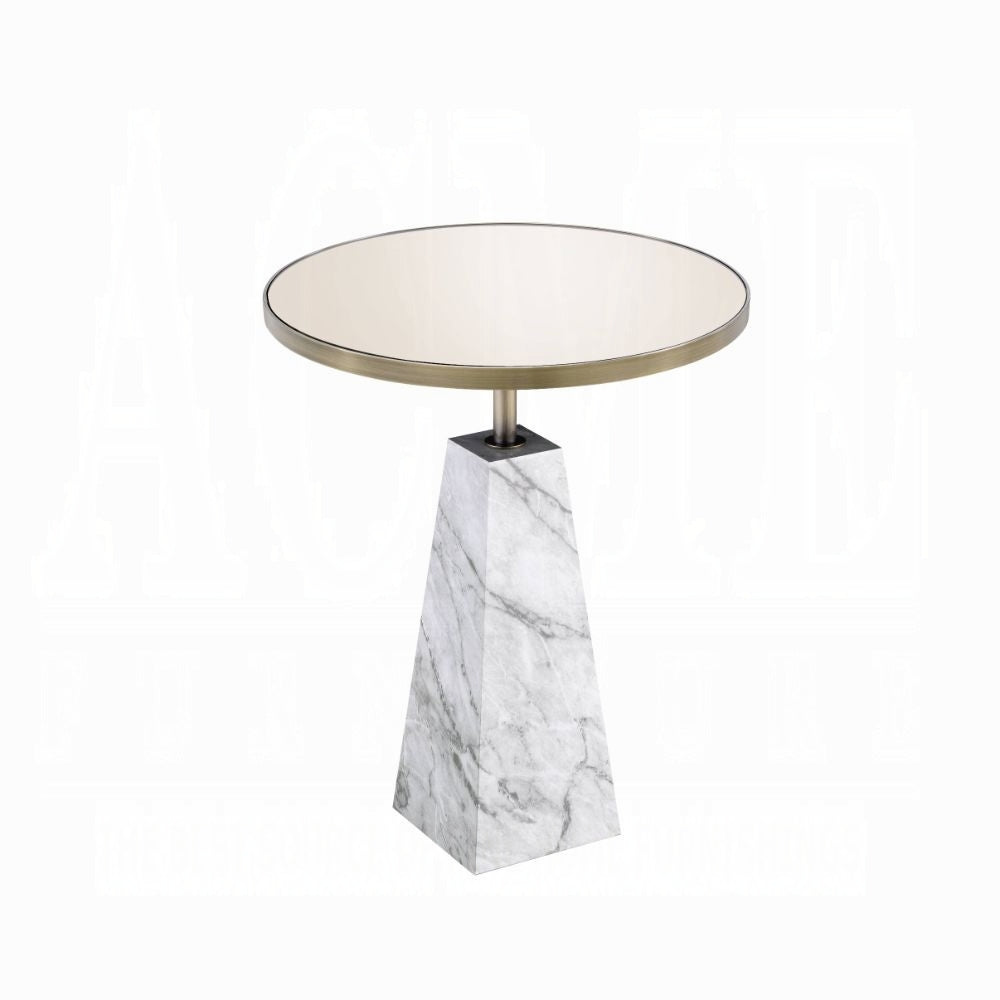 Galilahi Accent Table