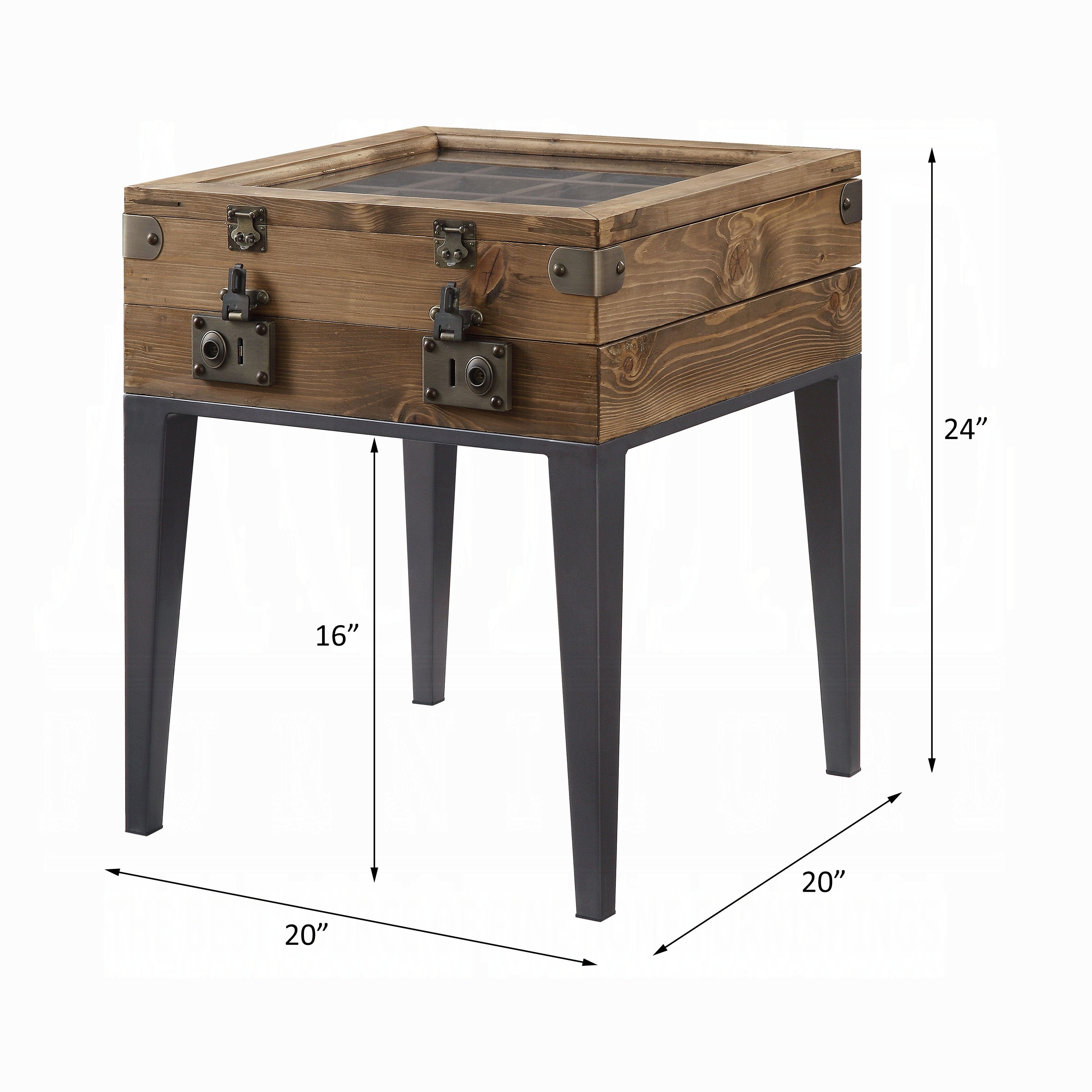 Kolin Accent Table