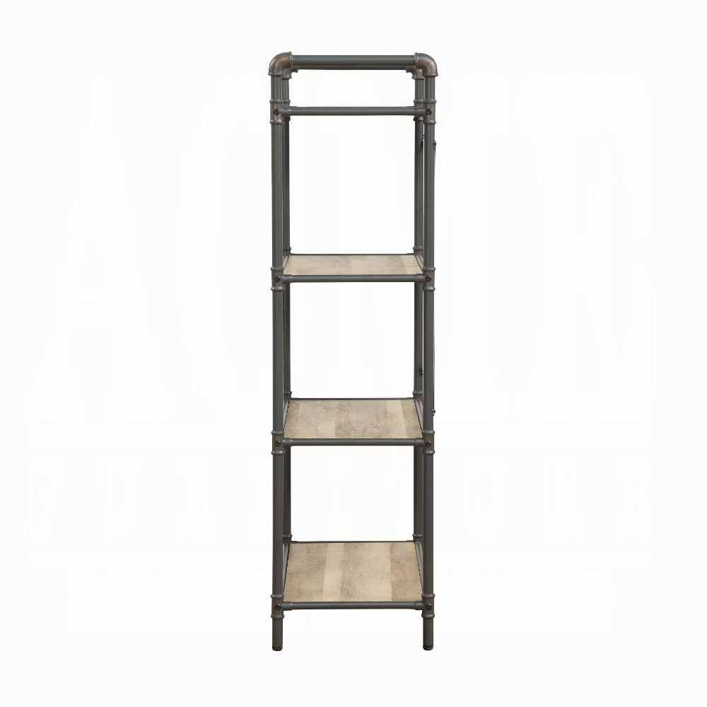 Itzel Bookshelf