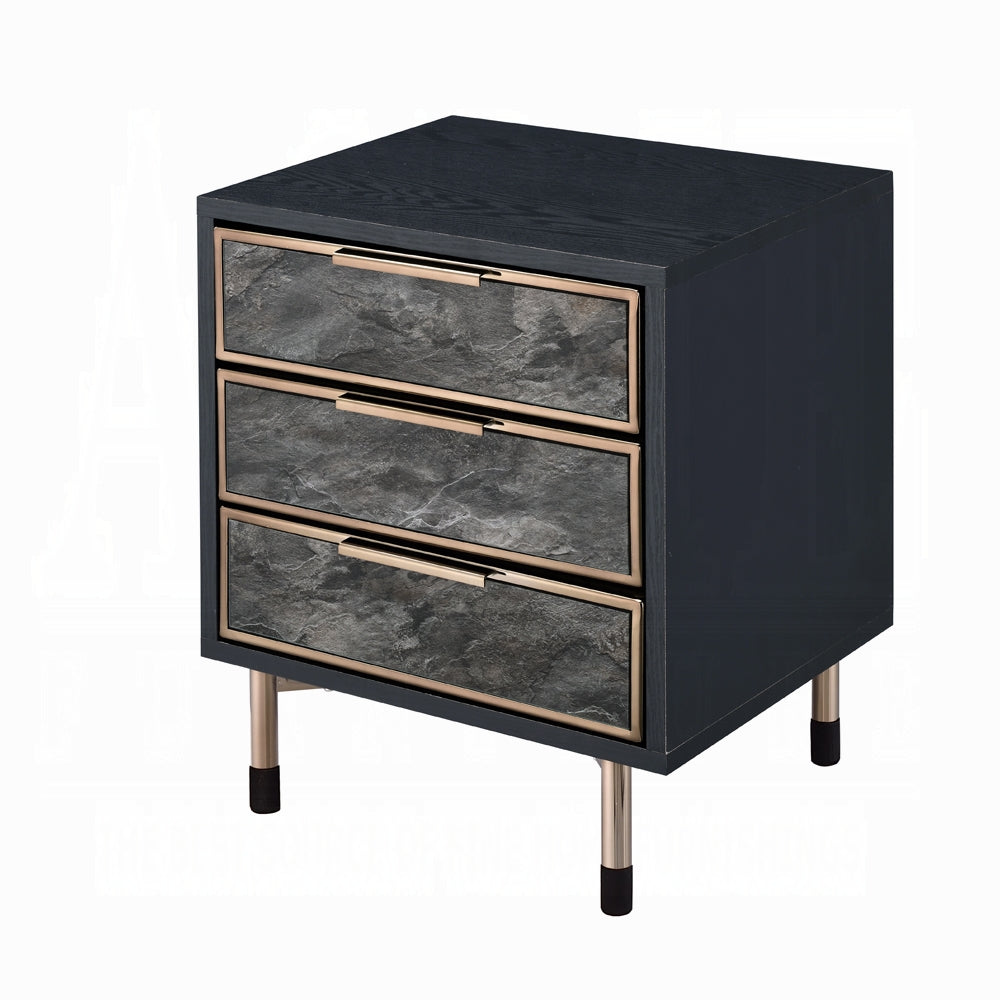 Arbyrd Accent Table