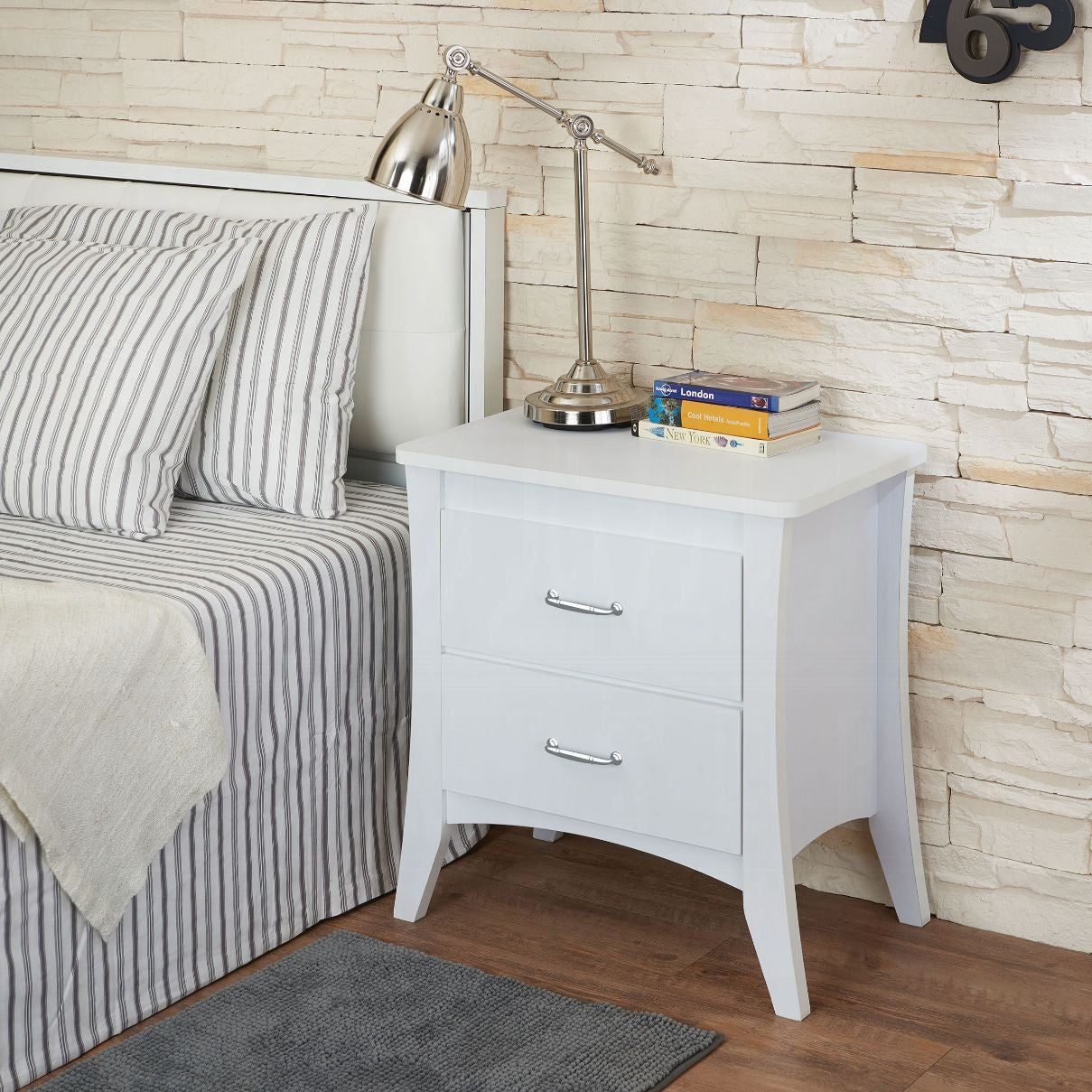 Babb Accent Table