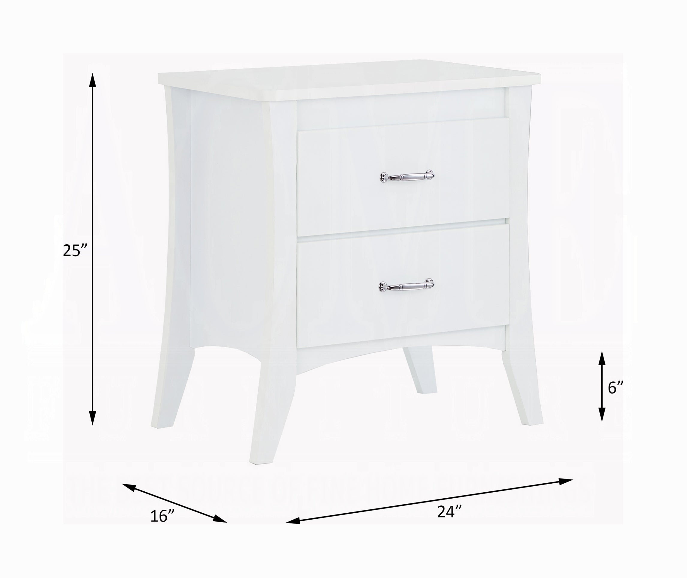 Babb Accent Table