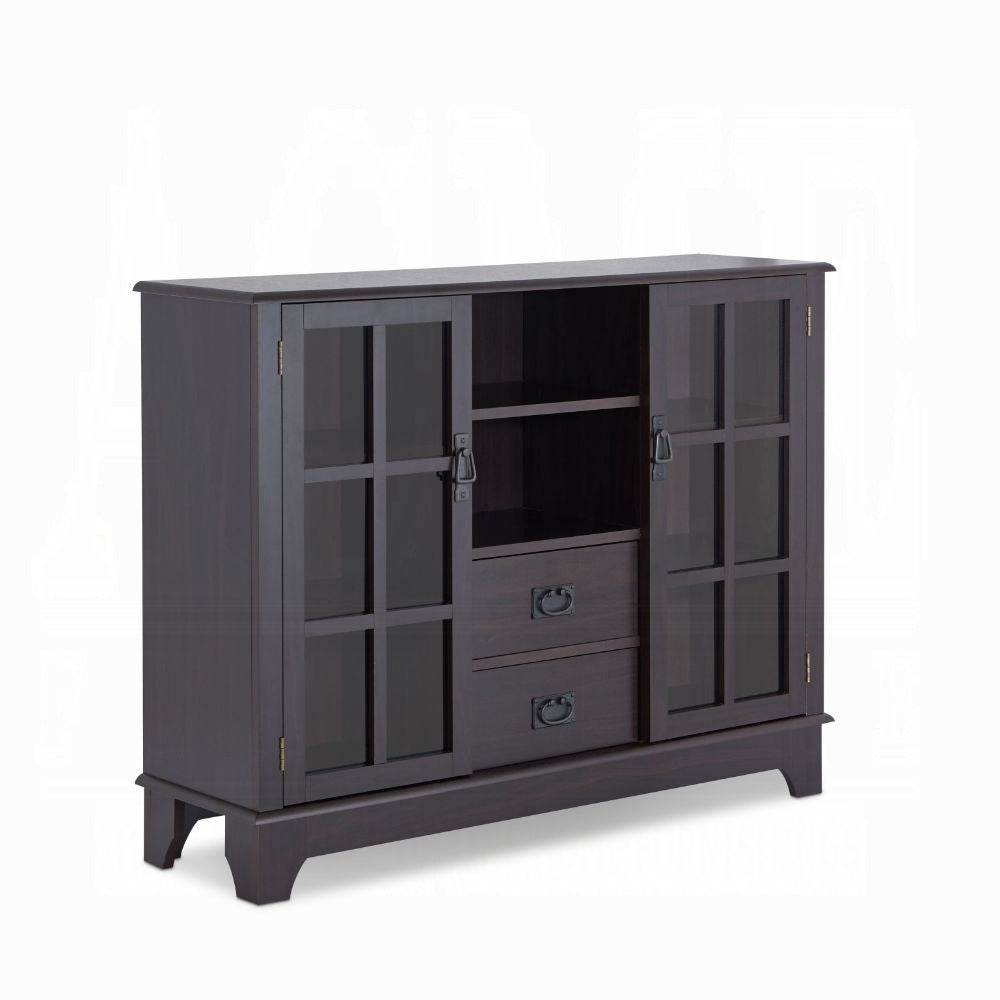 Dubbs Console Cabinet