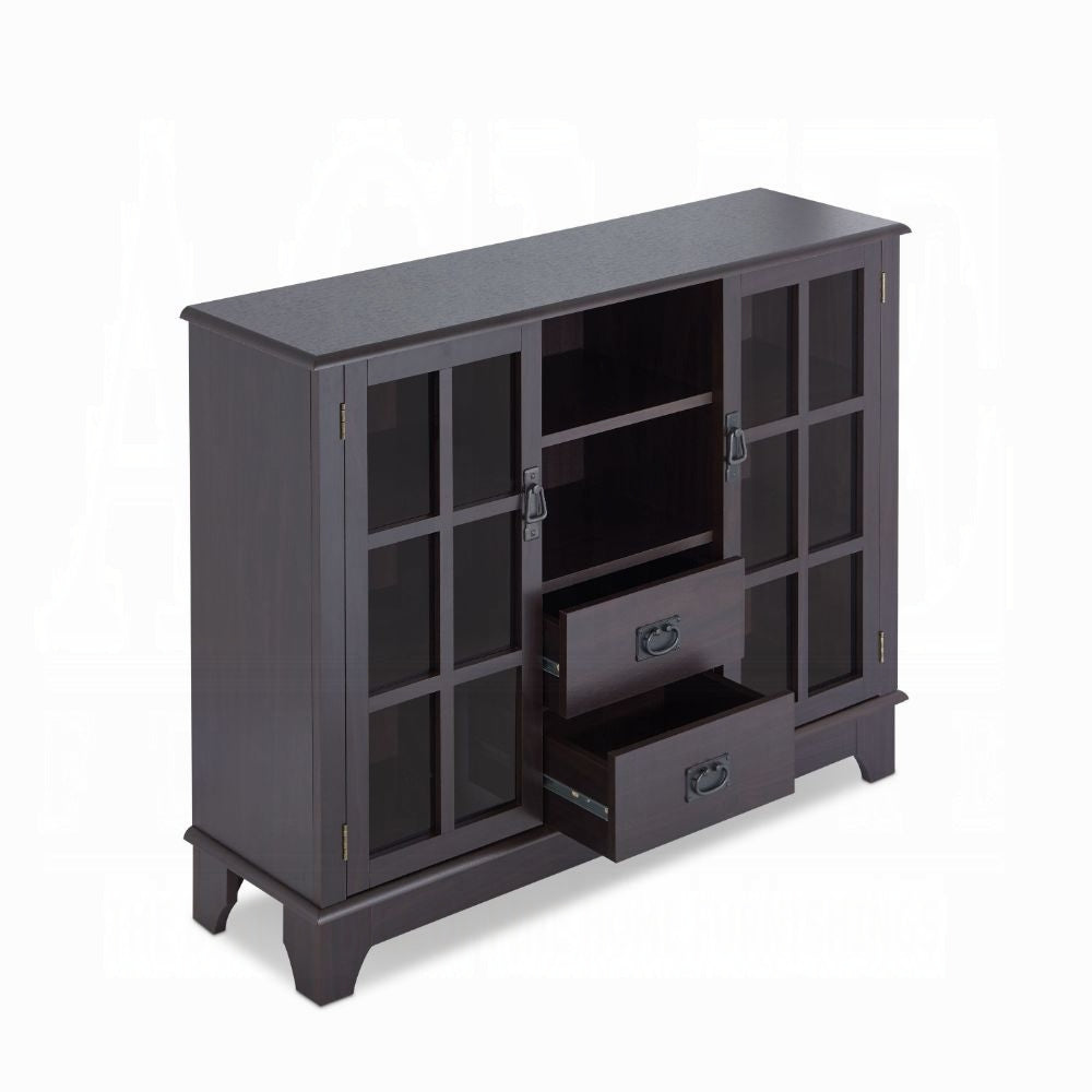 Dubbs Console Cabinet