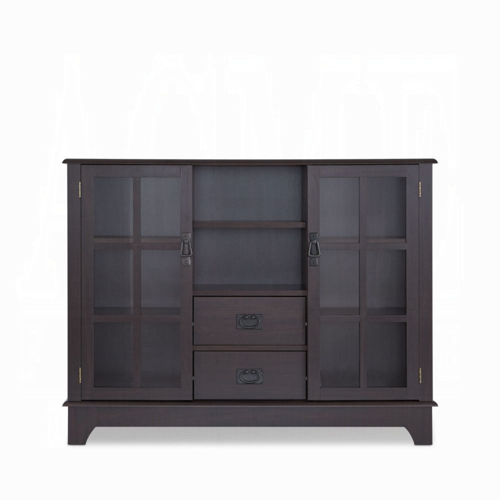 Dubbs Console Cabinet