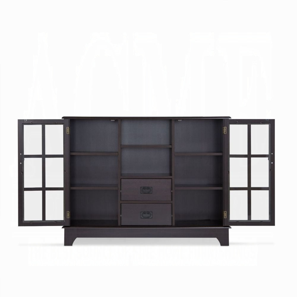 Dubbs Console Cabinet