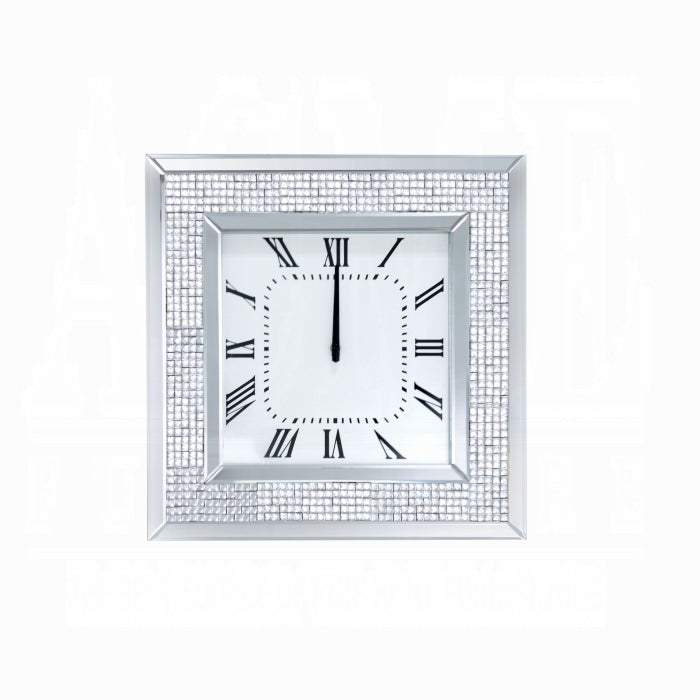 Ornat Wall Clock