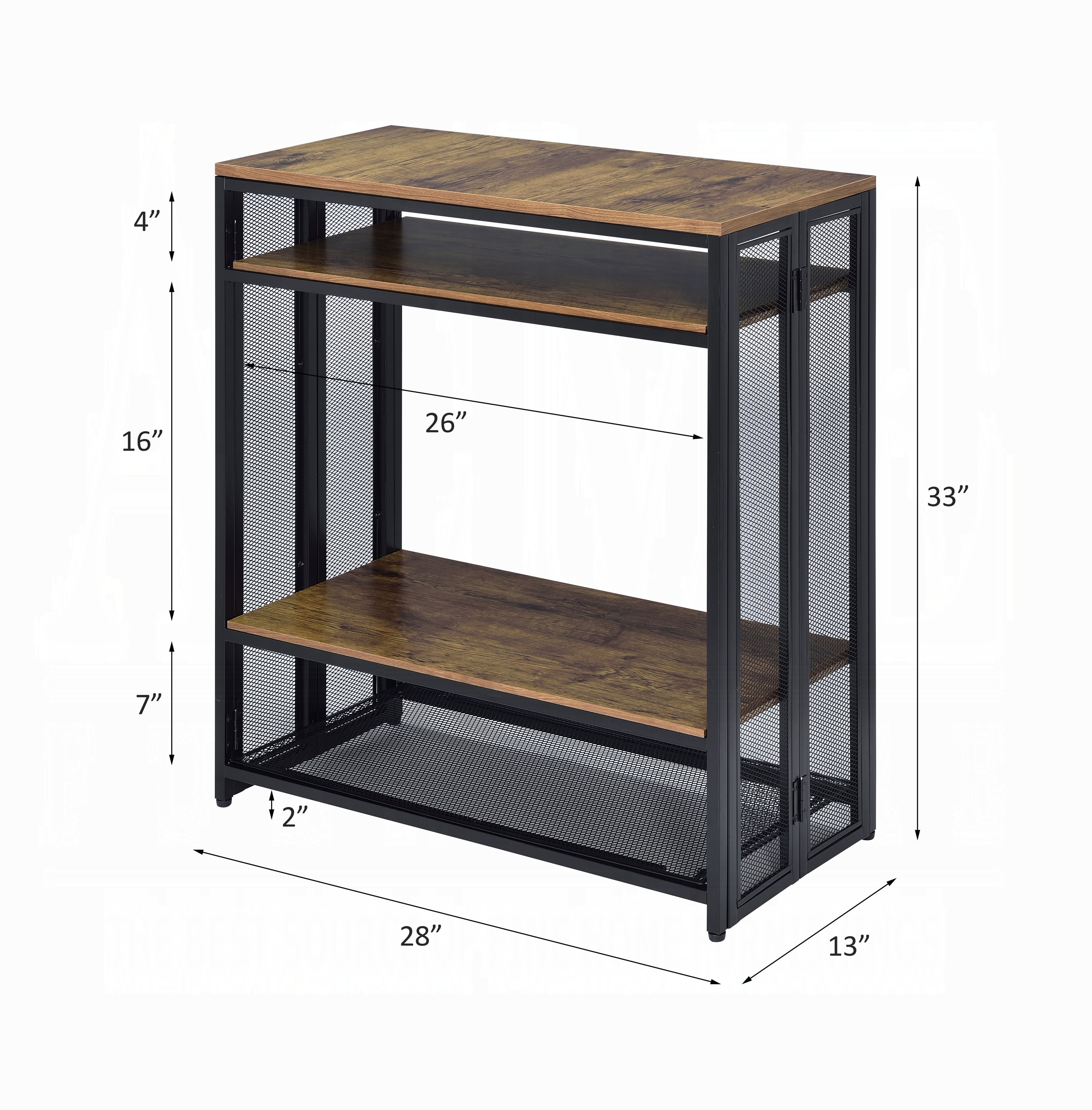 Winam Accent Table